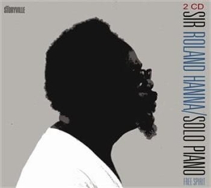 Hanna Roland - Solo Piano - Free Spirit in the group CD / Jazz/Blues at Bengans Skivbutik AB (3721732)