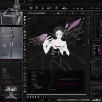 Grimes - Miss Anthropocene in the group VINYL / Rock at Bengans Skivbutik AB (3722078)