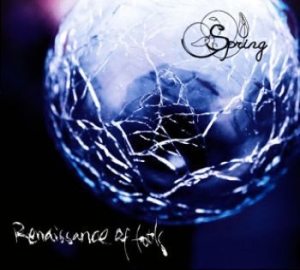 Renaissance Of Fools - Spring in the group CD / Rock at Bengans Skivbutik AB (3722108)
