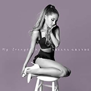 Ariana Grande - My Everything (Vinyl) in the group OUR PICKS / Vinyl Campaigns / Vinyl Sale news at Bengans Skivbutik AB (3722116)