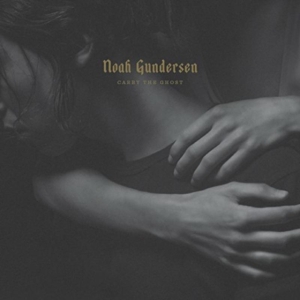 Gundersen Noah - Carry The Ghost in the group OTHER / Övrigt /  at Bengans Skivbutik AB (3722943)