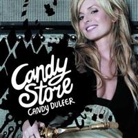 Dulfer Candy - Candy Store in the group CD / Jazz at Bengans Skivbutik AB (3722973)