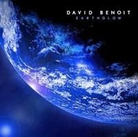 Benoit David - Earthglow in the group CD / Jazz at Bengans Skivbutik AB (3722980)