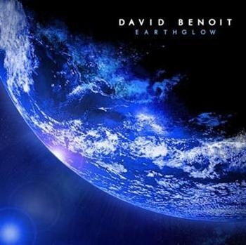 Benoit David - Earthglow in the group CD / Bestsellers at Bengans Skivbutik AB (3722980)