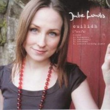 Fowlis Julie - Cuilidh in the group CD / Bestsellers at Bengans Skivbutik AB (3722992)