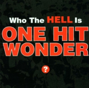 One Hit Wonder - Who The Hell Is One in the group OTHER / Övrigt /  at Bengans Skivbutik AB (3723005)