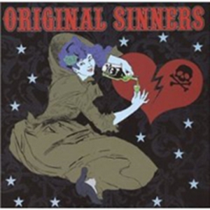 Original Sinners - Original Sinners in the group OTHER / Övrigt /  at Bengans Skivbutik AB (3723015)