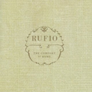 Rufio - Comfort Of Home,The in the group OTHER / Övrigt /  at Bengans Skivbutik AB (3723029)