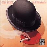 Jones Hank - Ain't Misbehavin' in the group CD / Jazz at Bengans Skivbutik AB (3723039)