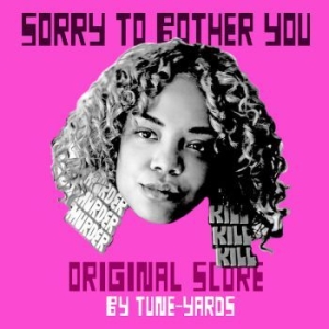 Tune-Yards - Sorry To Bother You (Original Score in the group OUR PICKS /  at Bengans Skivbutik AB (3723123)