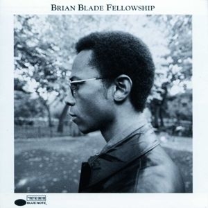 Blade Brian - Brian Blade Fellowship (2Lp) in the group VINYL / Upcoming releases / Jazz/Blues at Bengans Skivbutik AB (3723154)