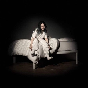 Billie Eilish - When We All Fall Asleep... (Repack) in the group CD / Pop-Rock at Bengans Skivbutik AB (3723155)