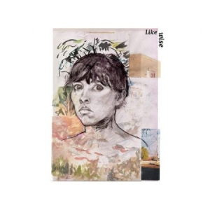 Quinlan Frances - Likewise in the group VINYL / Pop at Bengans Skivbutik AB (3723342)
