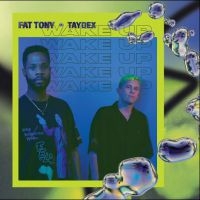 Fat Tony & Taydex - Wake Up in the group VINYL / Hip Hop-Rap at Bengans Skivbutik AB (3723349)