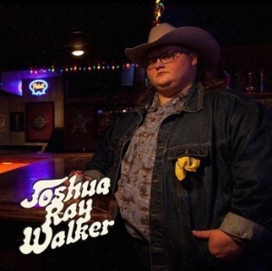 Walker Joshua Ray - Wish You Were Here in the group VINYL / Country at Bengans Skivbutik AB (3723351)