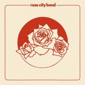 Rose City Band - Rose City Band in the group VINYL / Rock at Bengans Skivbutik AB (3723366)