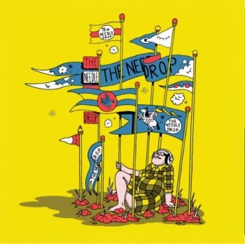Needle Drop - Needle Drop in the group VINYL / Pop-Rock at Bengans Skivbutik AB (3723527)