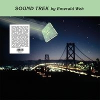 Web Emerald - Sound Trek in the group VINYL / Bestsellers at Bengans Skivbutik AB (3723578)