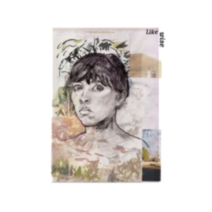 Quinlan Frances - Likewise in the group CD / Pop-Rock at Bengans Skivbutik AB (3723613)