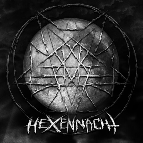 Hanzel Und Gretyl - Hexennacht in the group CD / Bestsellers at Bengans Skivbutik AB (3723643)