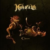 Myth Of A Life - Chimera in the group CD at Bengans Skivbutik AB (3723731)