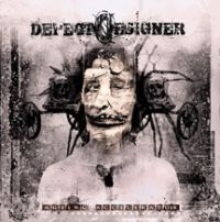 Defect Designer - Ageing Accelerator in the group CD / Hårdrock/ Heavy metal at Bengans Skivbutik AB (3723798)