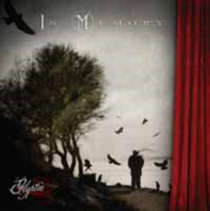 In Memory (It) - Glyptic in the group CD / Pop-Rock at Bengans Skivbutik AB (3723875)