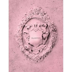 Blackpink - Kill This Love (2Nd Mini Album) Random V in the group Minishops / K-Pop Minishops / Blackpink at Bengans Skivbutik AB (3724086)