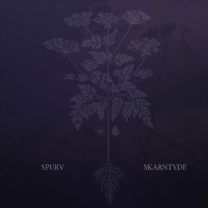 Spurv - Skarntyde (Vinyl Lp) in the group VINYL / Hårdrock/ Heavy metal at Bengans Skivbutik AB (3724819)