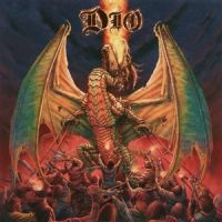 Dio - Killing The Dragon in the group CD / Pop-Rock at Bengans Skivbutik AB (3724835)