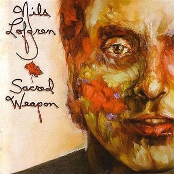Lofgren Nils - Sacred Weapon in the group CD / Bestsellers at Bengans Skivbutik AB (3724841)