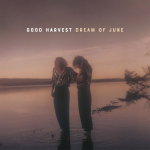 Good Harvest - Dream Of June in the group VINYL / Pop-Rock at Bengans Skivbutik AB (3725107)