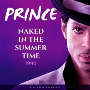 Prince - Best Of Naked In The Summertime '90 in the group VINYL / RnB-Soul at Bengans Skivbutik AB (3725112)