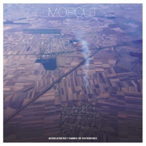 Mopcut - Accelerated Franes Oif Reference in the group CD / Jazz/Blues at Bengans Skivbutik AB (3725118)