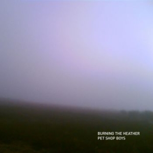 Pet Shop Boys - Burning The Heather in the group Minishops / Pet Shop Boys at Bengans Skivbutik AB (3725559)