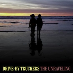 Drive-By Truckers - Unraveling in the group VINYL / Rock at Bengans Skivbutik AB (3725568)