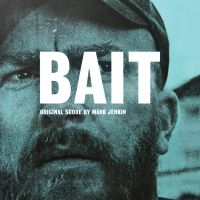 Jenkin Mark - Bait (Original Score) in the group VINYL / Film-Musikal,Pop-Rock at Bengans Skivbutik AB (3725575)