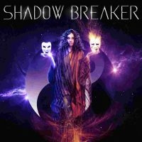 Shadow Breaker - Shadow Breaker in the group CD / Hårdrock at Bengans Skivbutik AB (3725852)