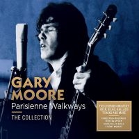Gary Moore - Parisienne Walkways - The Coll in the group CD / CD Popular at Bengans Skivbutik AB (3725900)