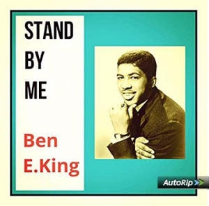 Ben E. King - Stand By Me - The Collection in the group OTHER / KalasCDx at Bengans Skivbutik AB (3725902)