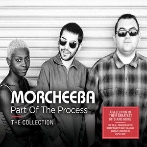 Morcheeba - Part Of The Process - The Coll in the group CD at Bengans Skivbutik AB (3725905)