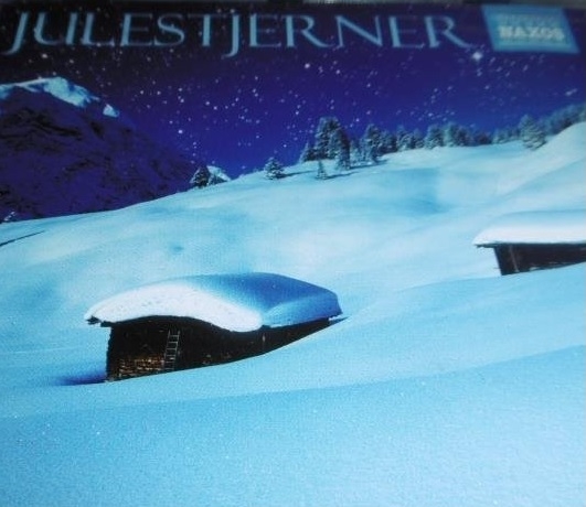 Various - Julestjerner in the group Externt_Lager /  at Bengans Skivbutik AB (3725958)