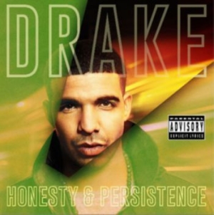 Drake - Honesty And Persistence [import] in the group CD / Hip Hop at Bengans Skivbutik AB (3726012)