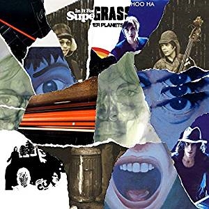 Supergrass - The Strange Ones: 1994-2008 in the group CD / Pop-Rock at Bengans Skivbutik AB (3726031)