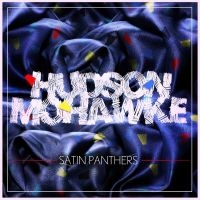 Hudson Mohawke - Satin Panthers Ep in the group VINYL / Pop-Rock at Bengans Skivbutik AB (3726234)