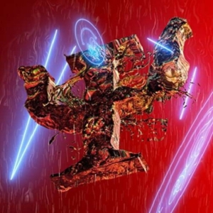 Patten - Psi in the group VINYL / Pop-Rock at Bengans Skivbutik AB (3726266)