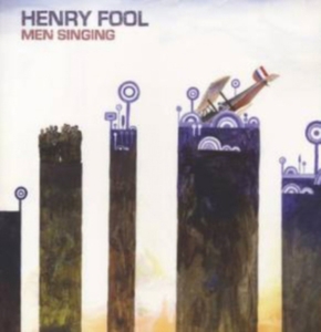 Henry Fool - Men Singing in the group OTHER / Övrigt /  at Bengans Skivbutik AB (3726271)