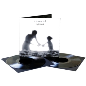Nosound - Lightdark in the group VINYL / Pop-Rock at Bengans Skivbutik AB (3726277)