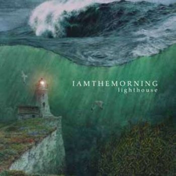 Iamthemorning - Lighthouse in the group VINYL / Rock at Bengans Skivbutik AB (3726289)