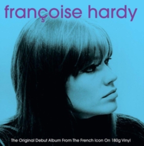 Hardy Francoise - Franscoise Hardy in the group OUR PICKS / Bengans Staff Picks / French Favourites at Bengans Skivbutik AB (3726420)
